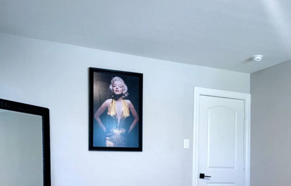 Photo of Bedroom in Anna