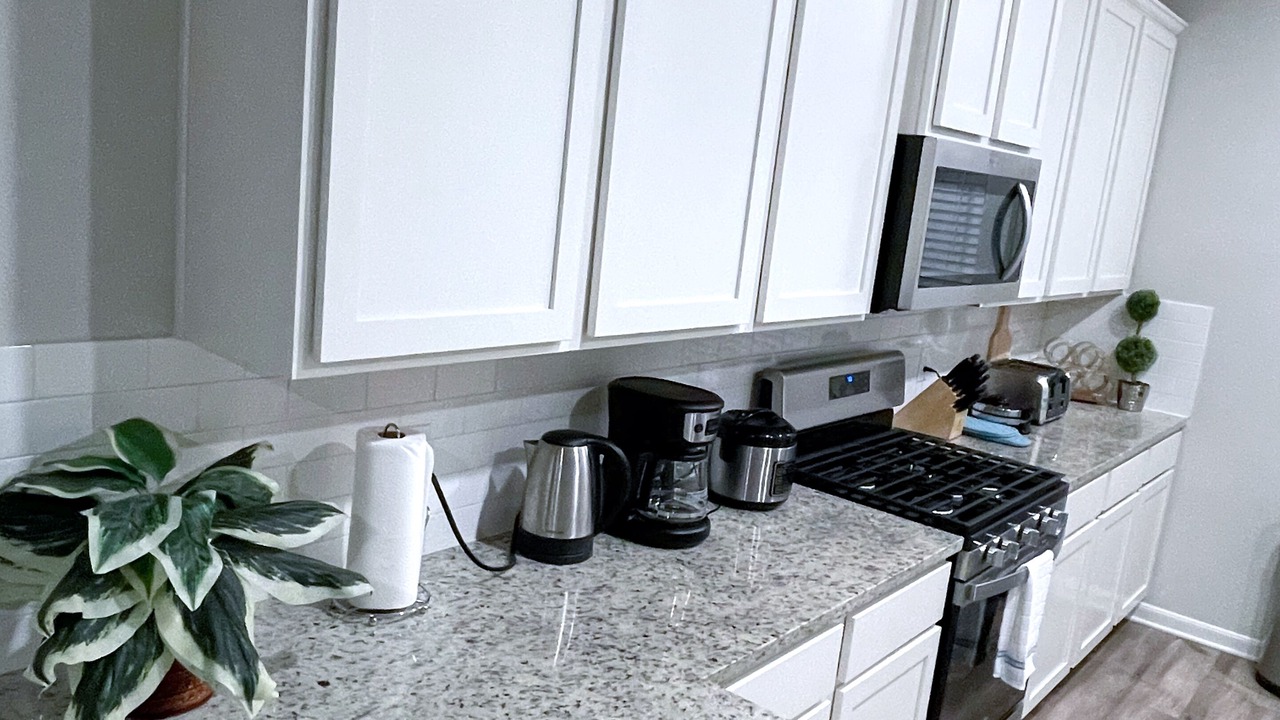 Photo of Kitchen in Anna