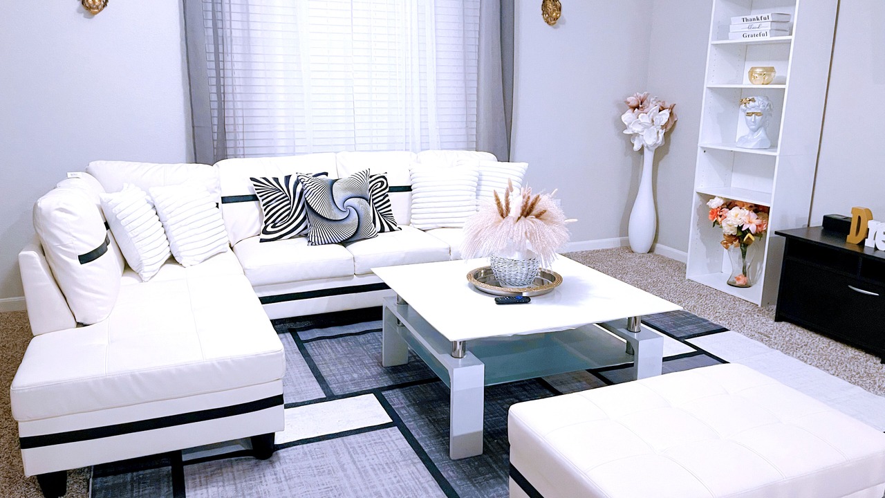 Photo of Livingroom in Anna