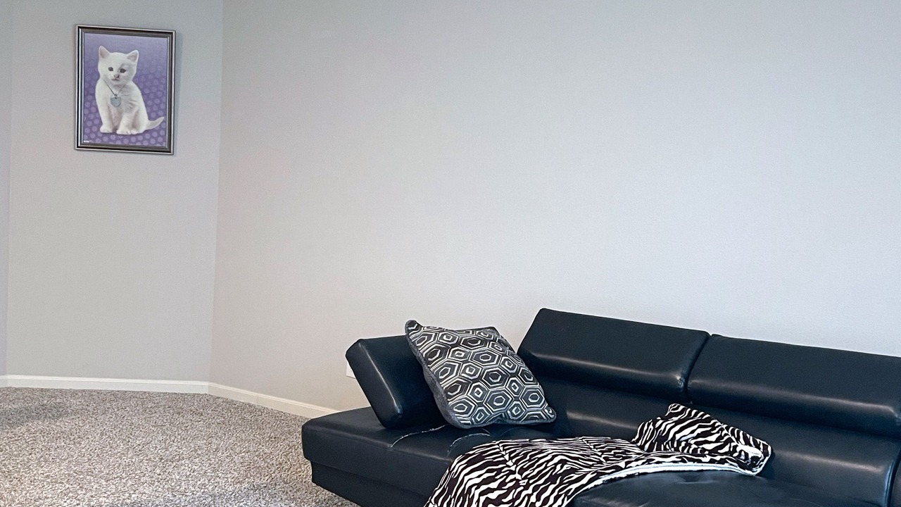Photo of Livingroom in Anna