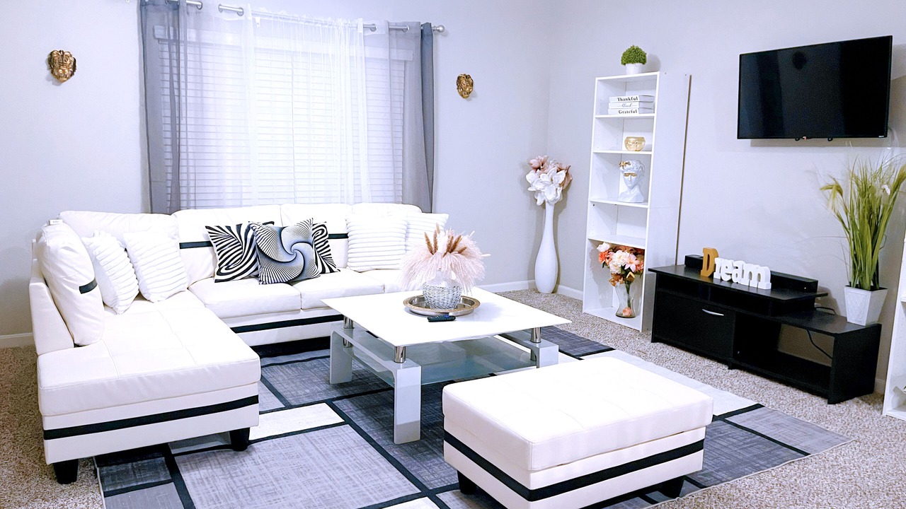 Photo of Bedroom in Anna