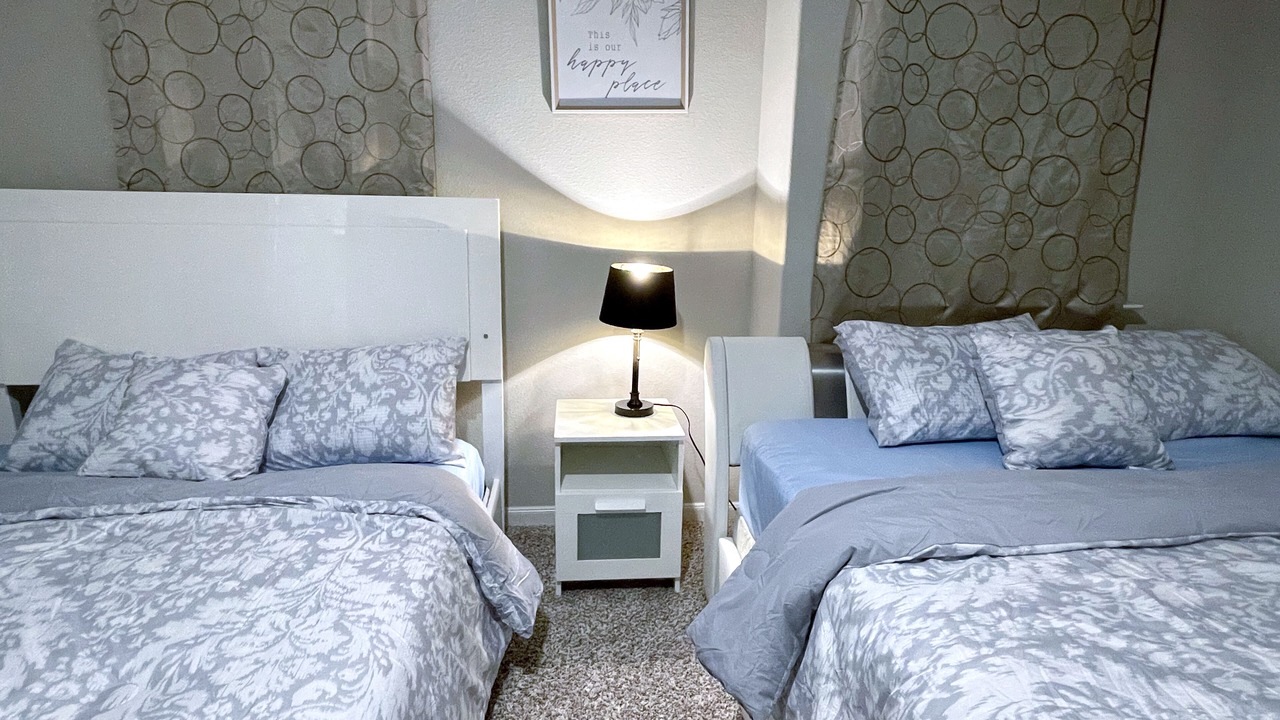 Photo of Bedroom in Anna