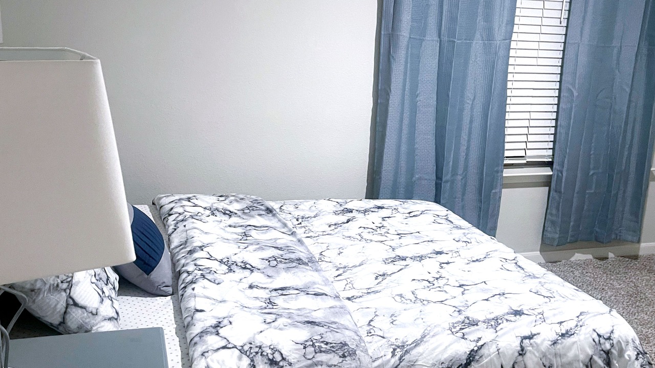Photo of Bedroom in Anna