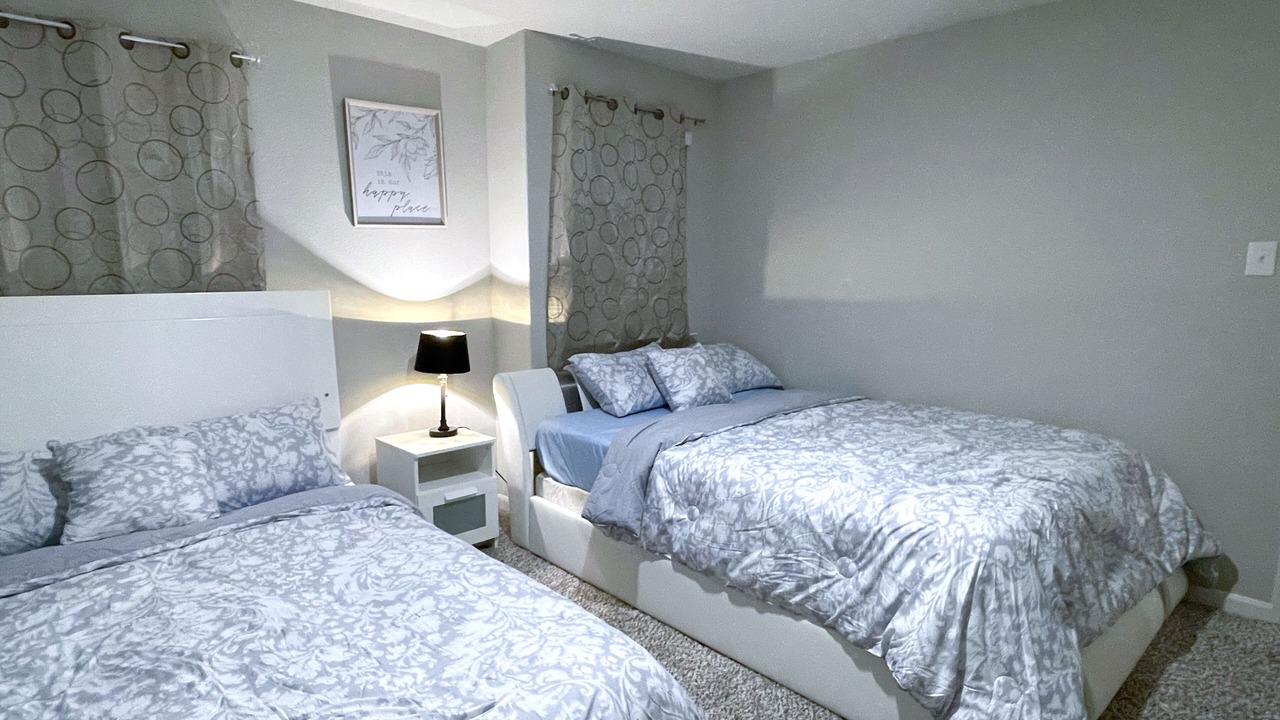 Photo of Bedroom in Anna