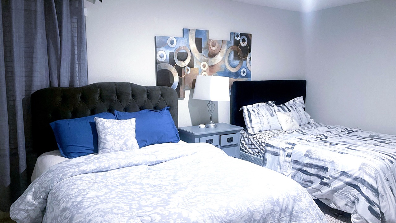Photo of Bedroom in Anna