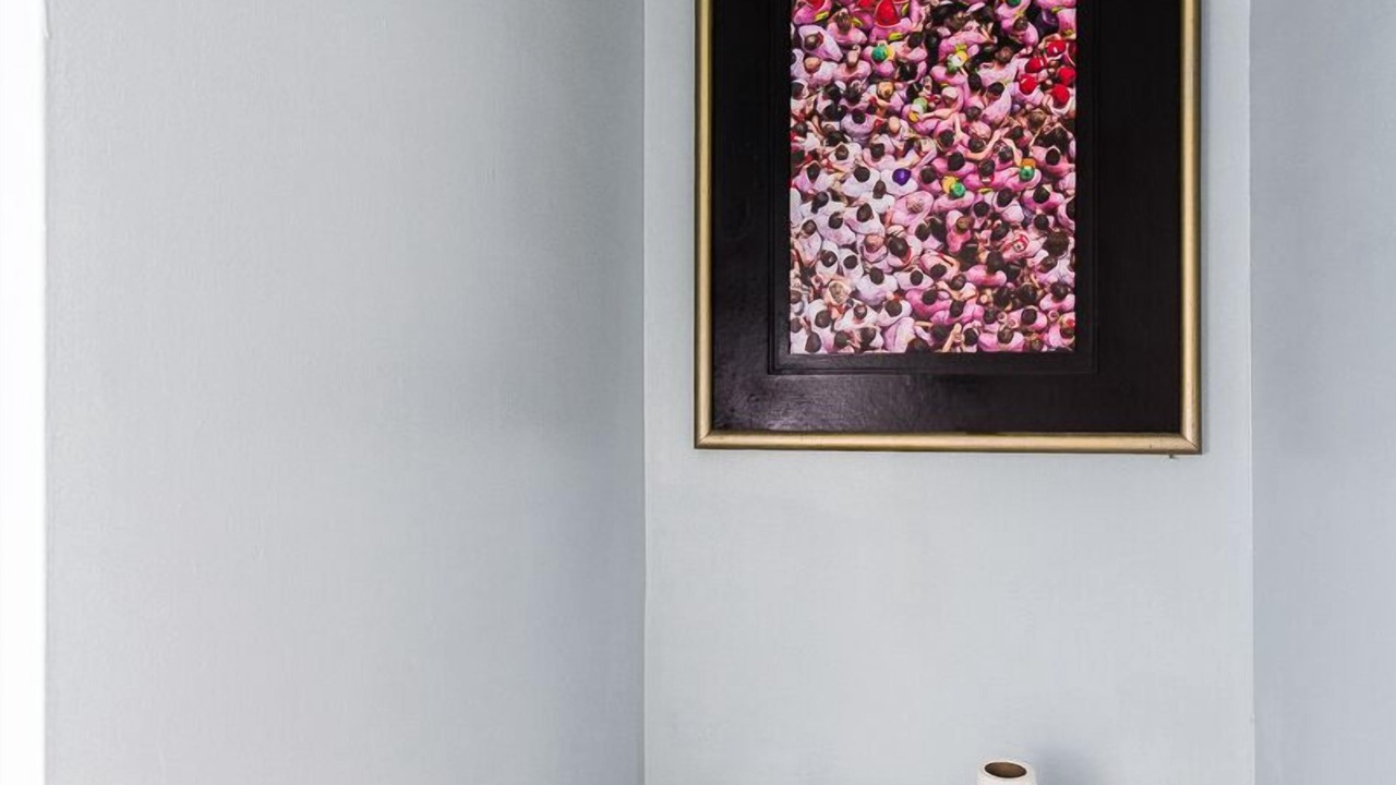 Photo of Bathroom in Anna