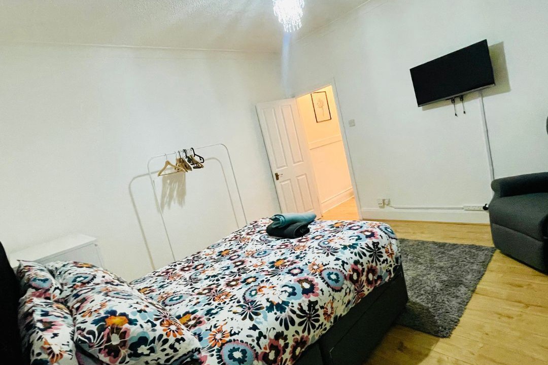 Photo of Bedroom in Bellingham