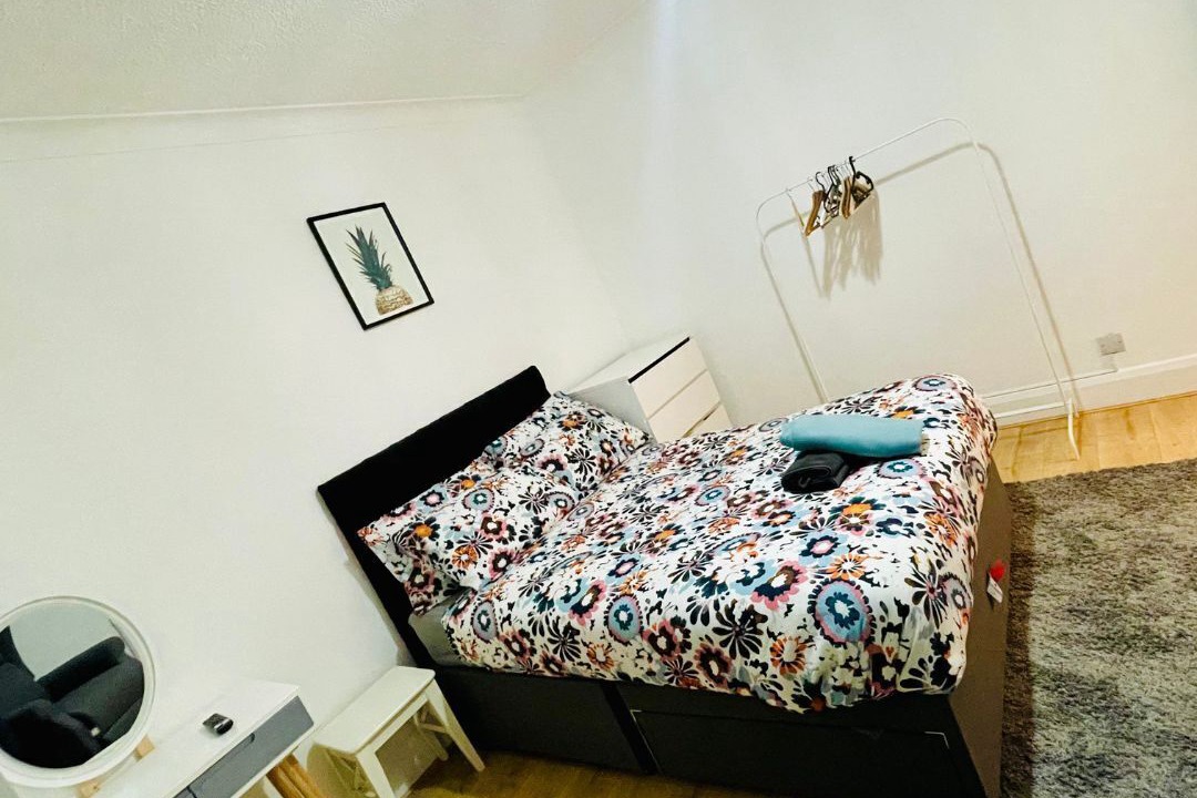 Photo of Bedroom in Bellingham