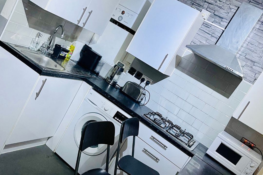 Photo of Kitchen in Bellingham