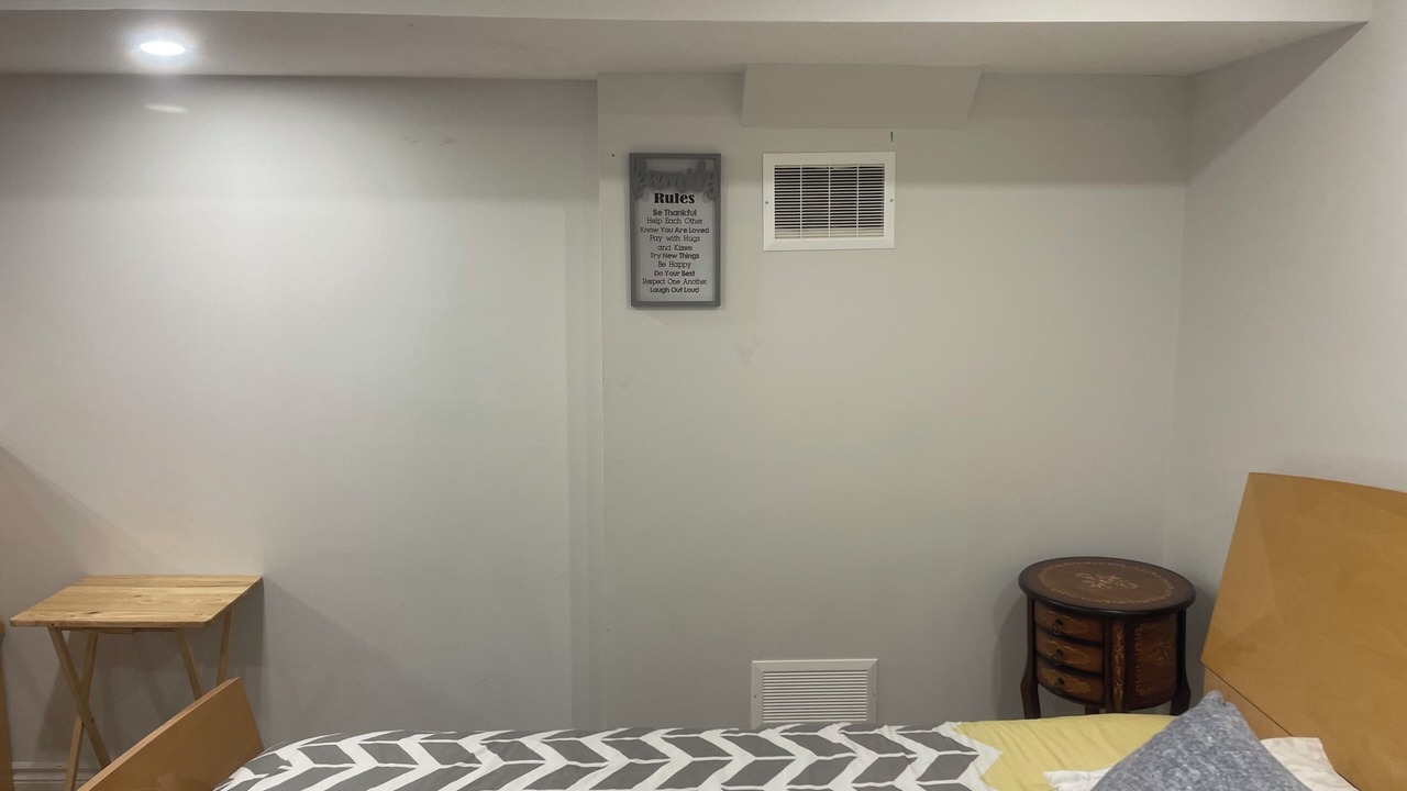 Photo of Bedroom in Richmond Hill