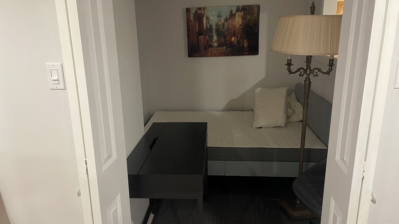 Photo of Bedroom in Richmond Hill
