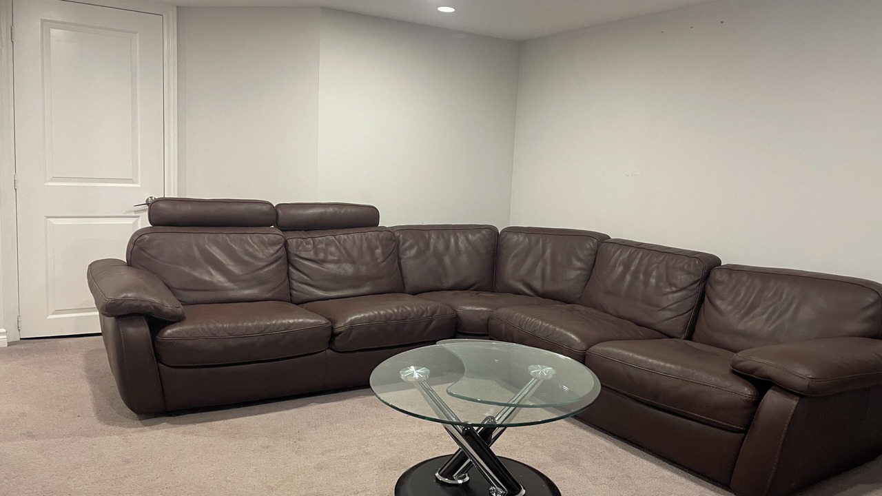 Photo of Livingroom in Richmond Hill