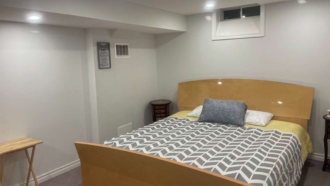 Photo of Bedroom in Richmond Hill