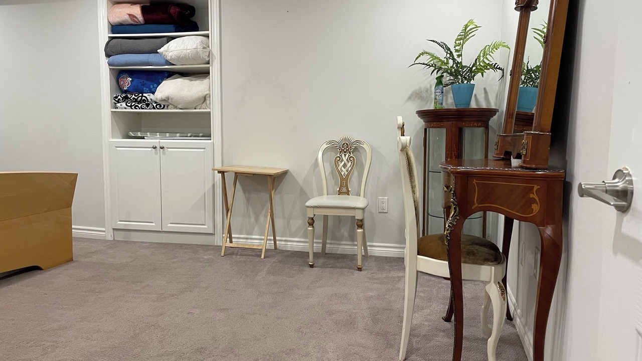 Photo of Bedroom in Richmond Hill