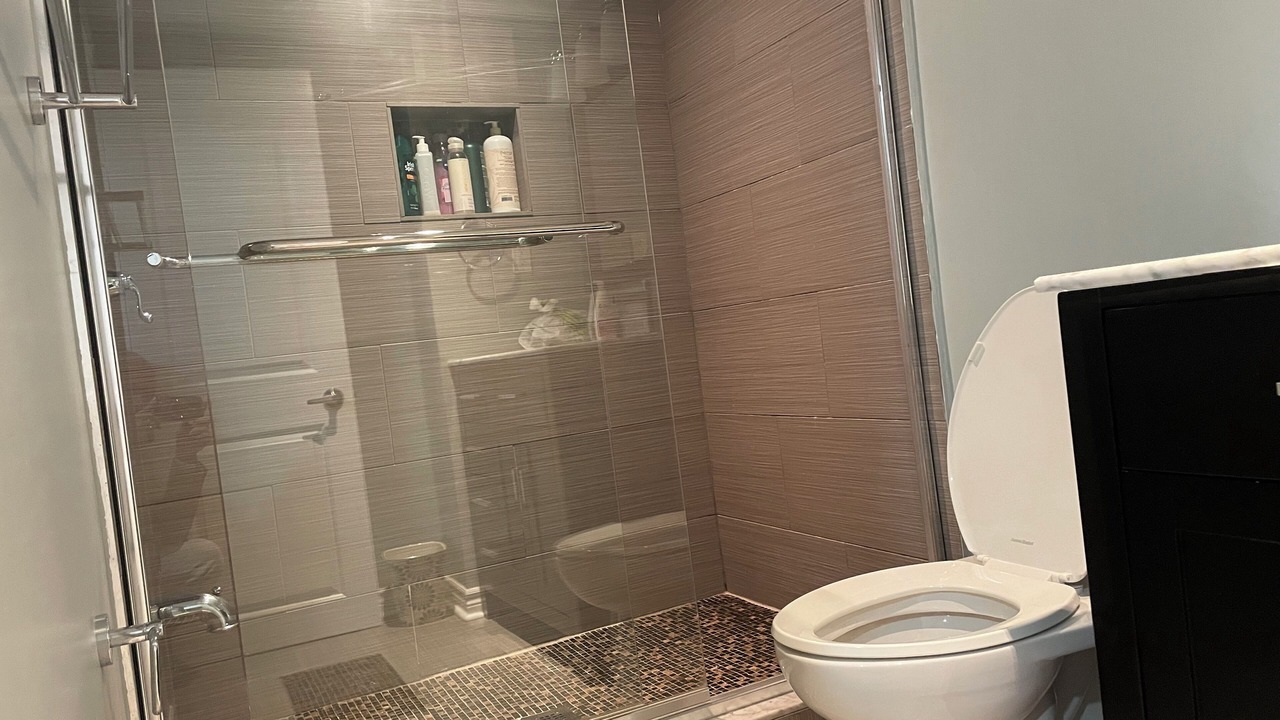Photo of Bathroom in Richmond Hill