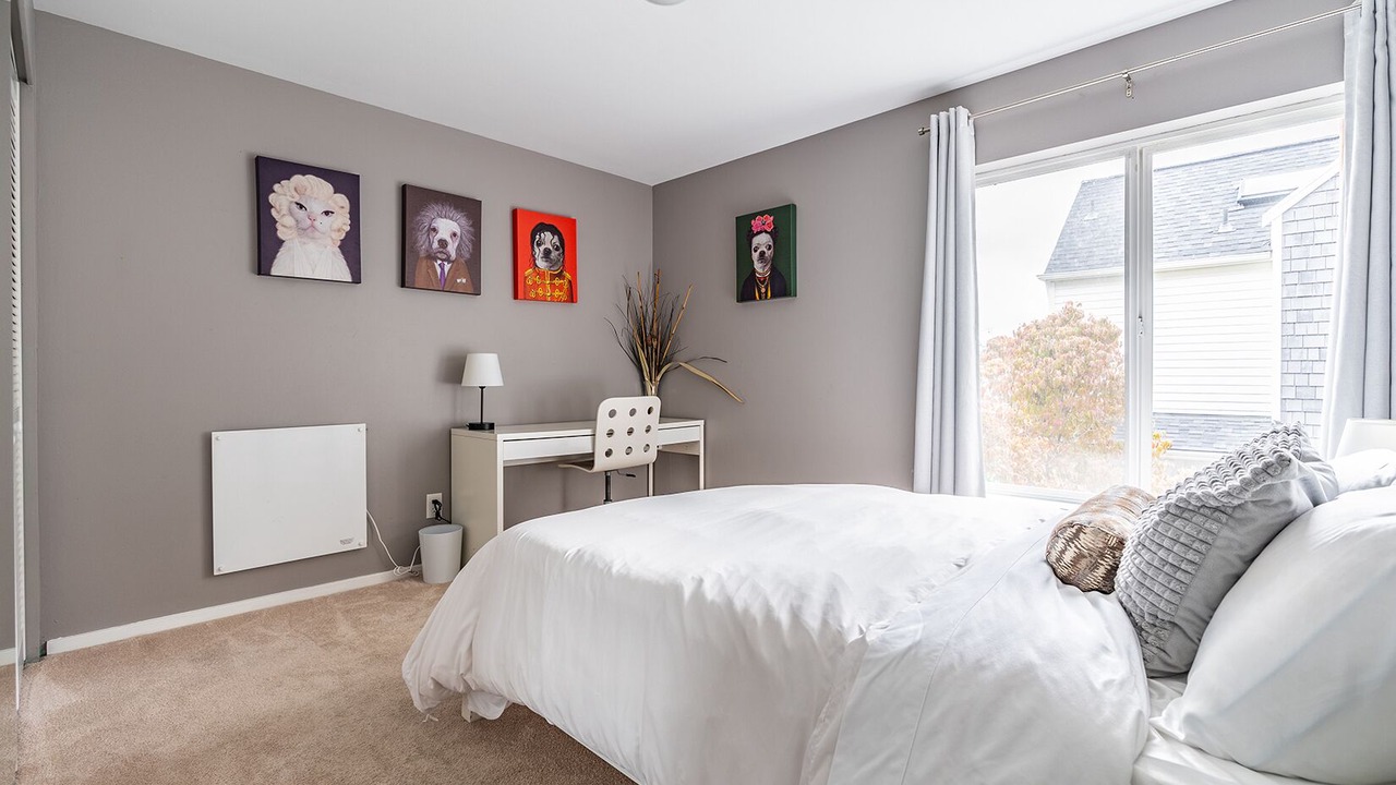 Photo of Bedroom in Southeast Magnolia