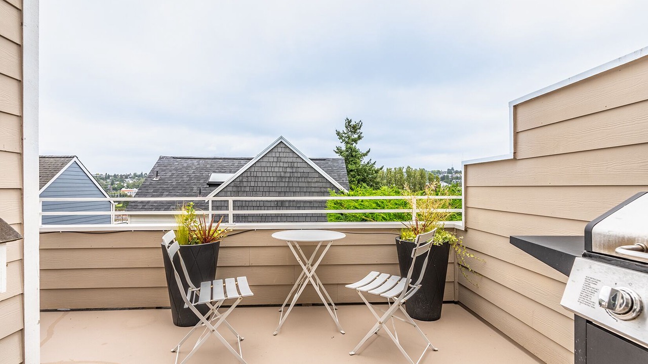 Photo of Outdoor in Southeast Magnolia