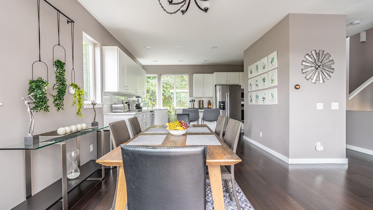 Photo of Kitchen in Southeast Magnolia