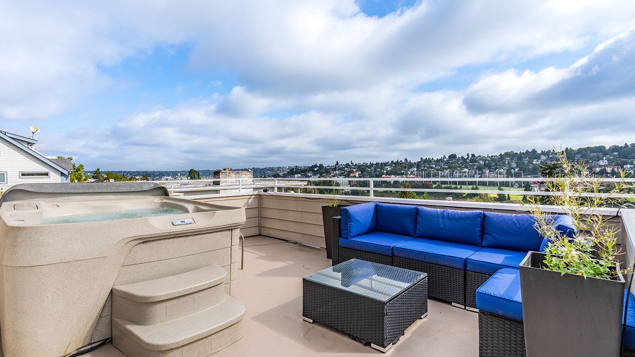 Photo of Outdoor in Southeast Magnolia