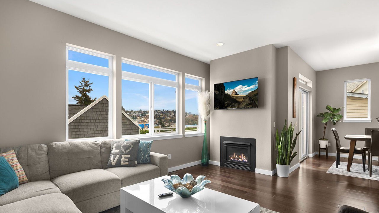 Photo of Livingroom in Southeast Magnolia