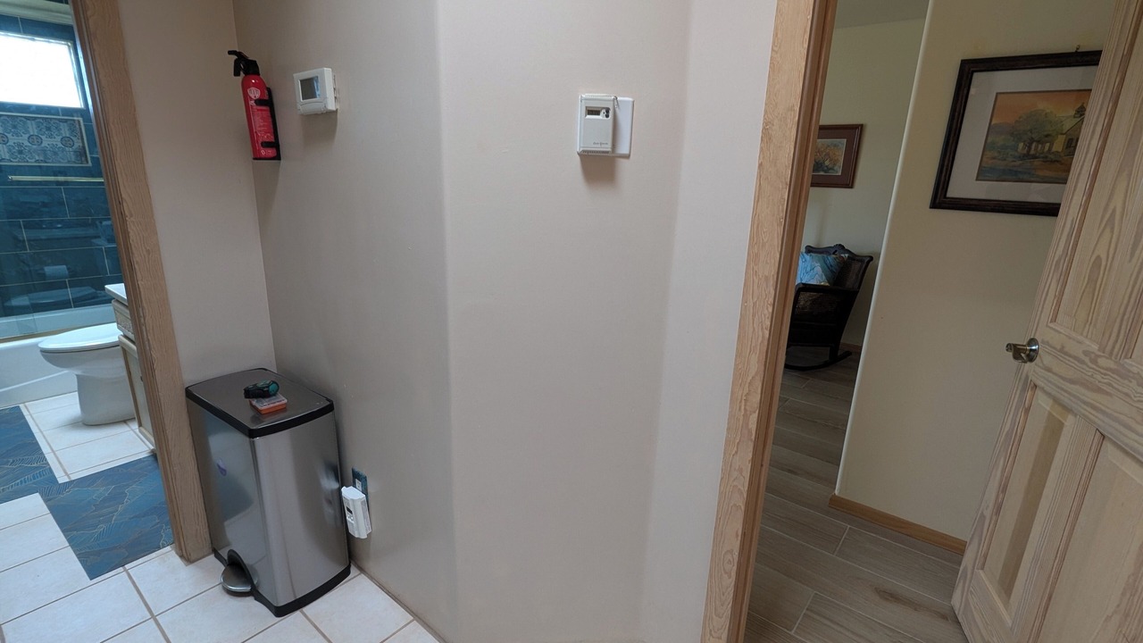 Photo of Bedroom in Eldorado at Santa Fe