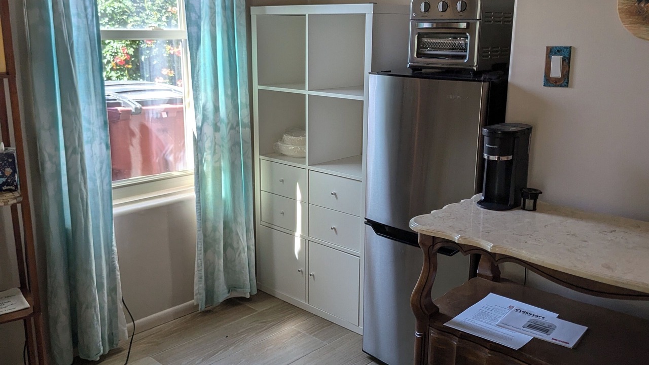 Photo of Kitchen in Eldorado at Santa Fe