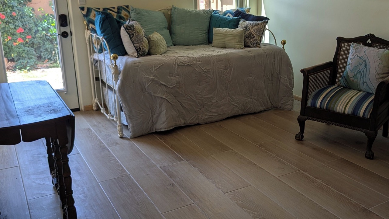 Photo of Livingroom in Eldorado at Santa Fe