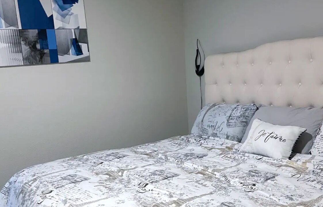 Photo of Bedroom in Anna
