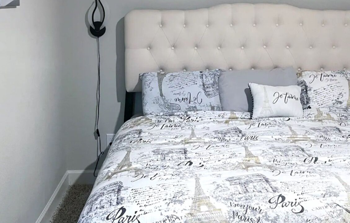 Photo of Bedroom in Anna