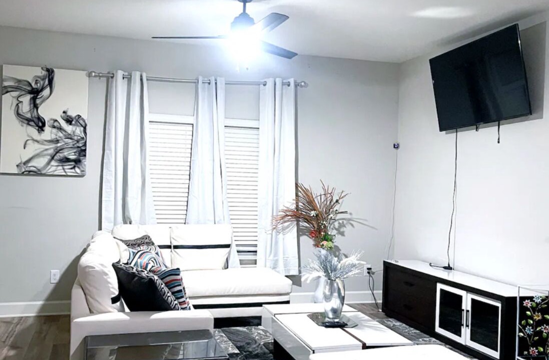 Photo of Livingroom in Anna