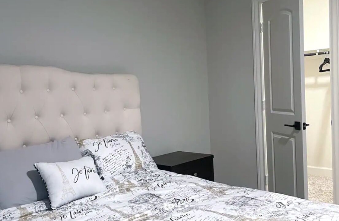 Photo of Bedroom in Anna