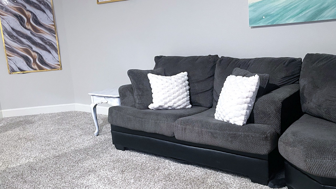 Photo of Livingroom in Anna