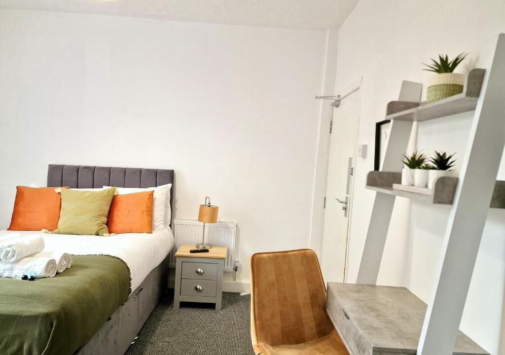 Photo of Others in Burnley