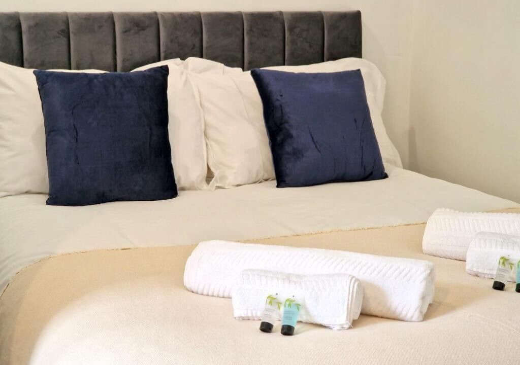 Photo of Others in Burnley