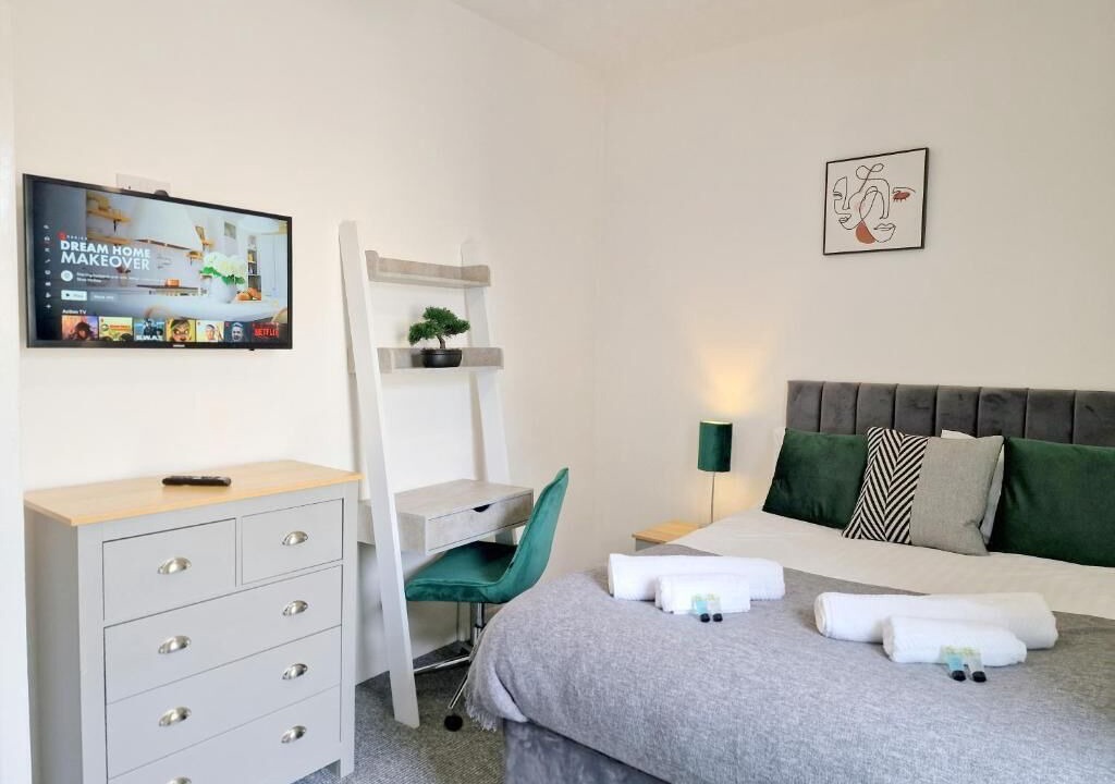 Photo of Others in Burnley