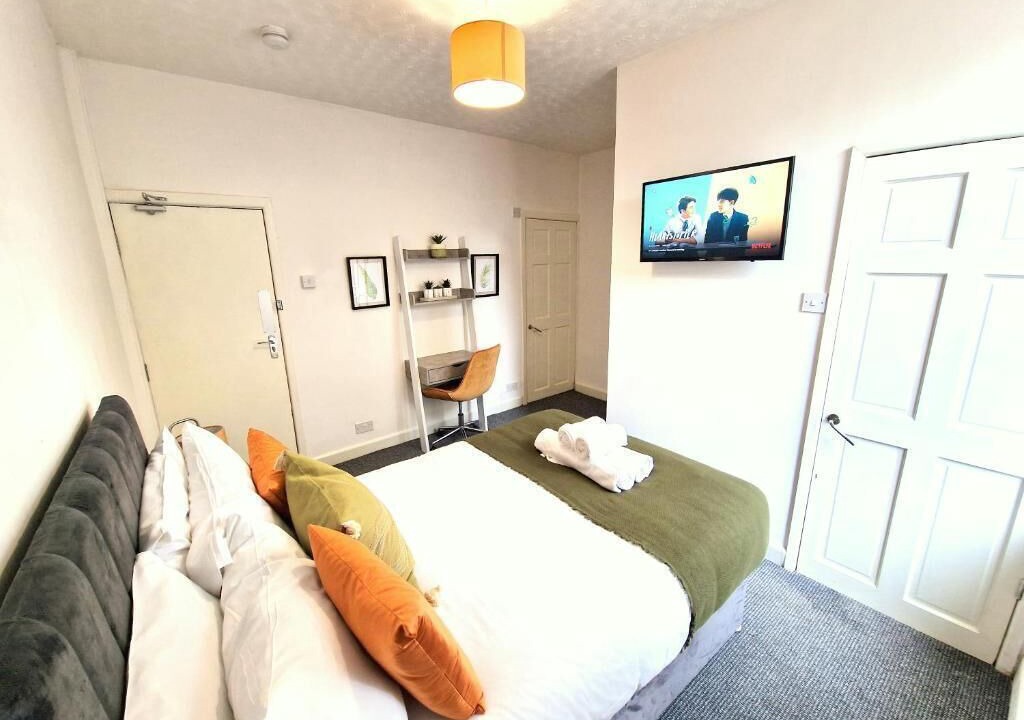 Photo of Others in Burnley