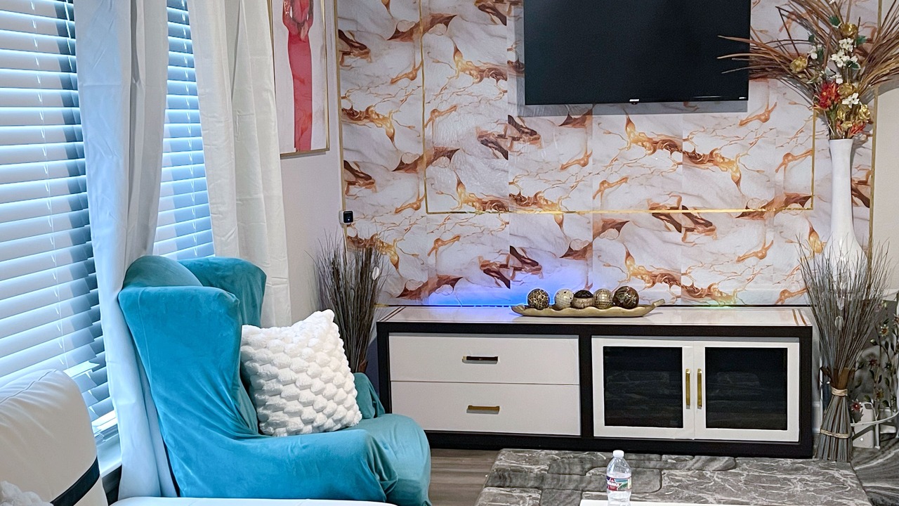 Photo of Livingroom in Anna
