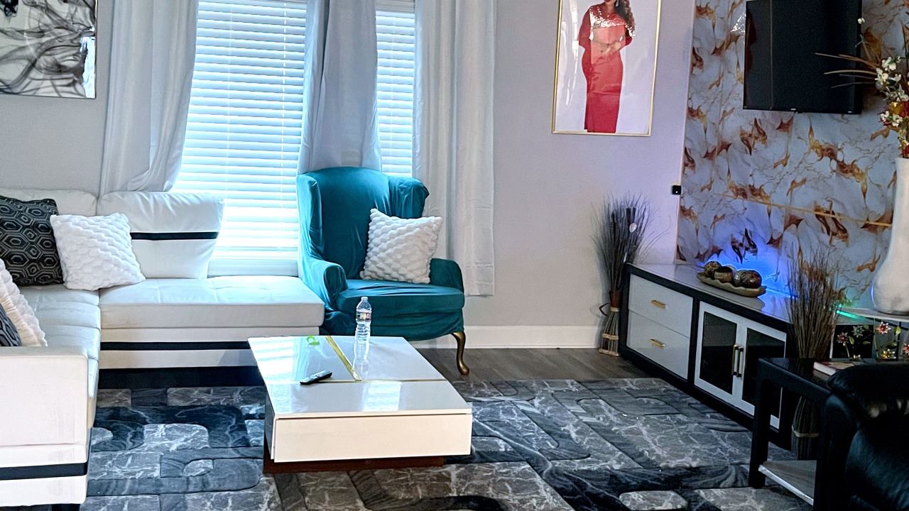 Photo of Livingroom in Anna
