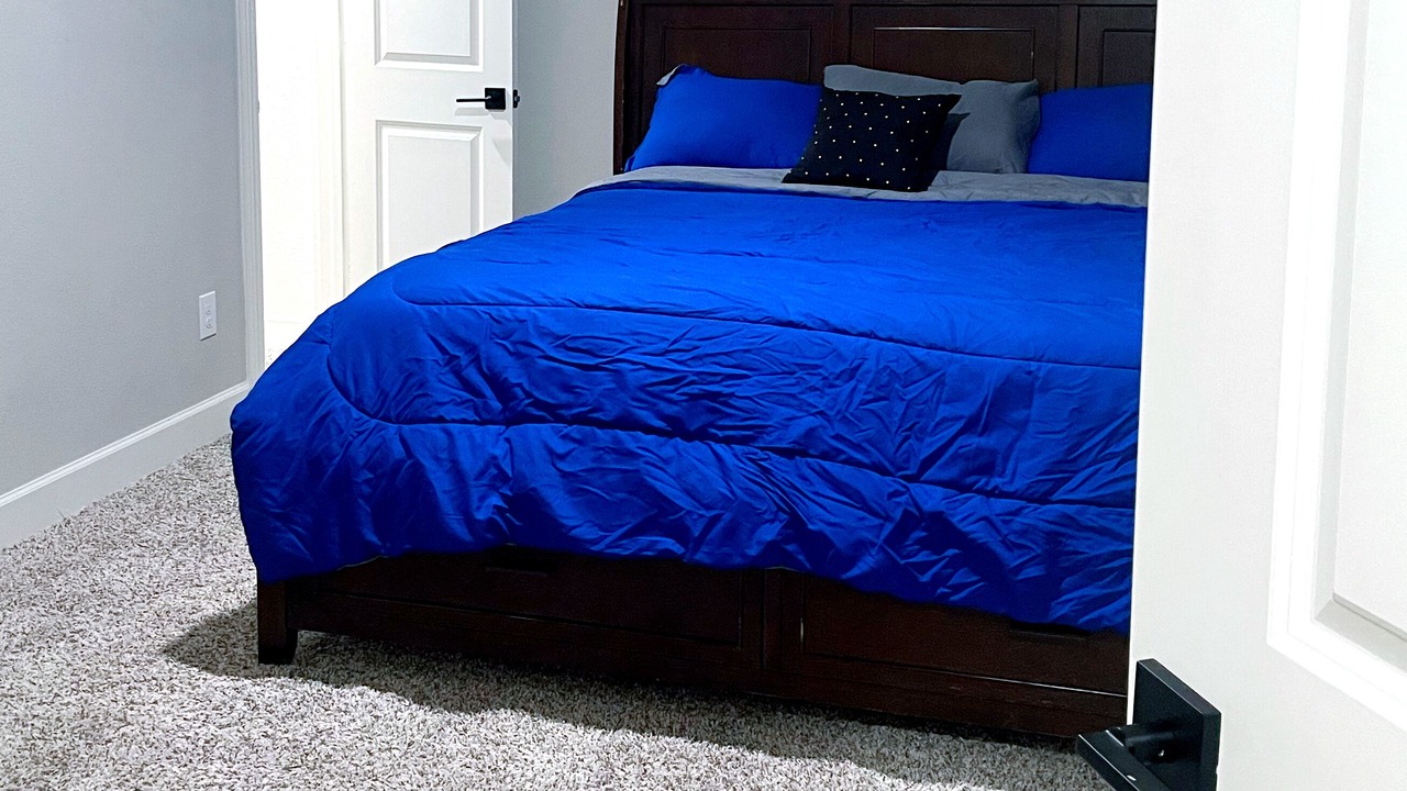 Photo of Bedroom in Anna