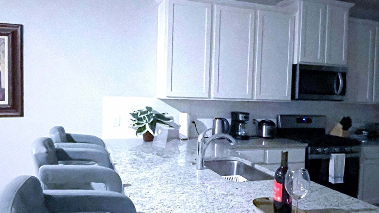 Photo of Kitchen in Anna