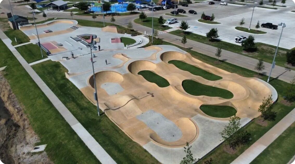 Photo of Outdoor in Anna