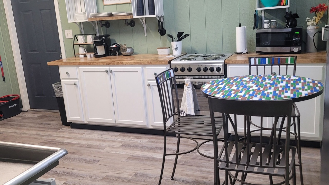 Photo of Kitchen in Lometa