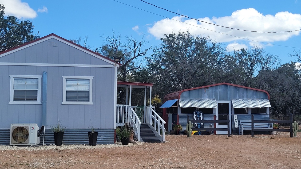 Photo of Outdoor in Lometa