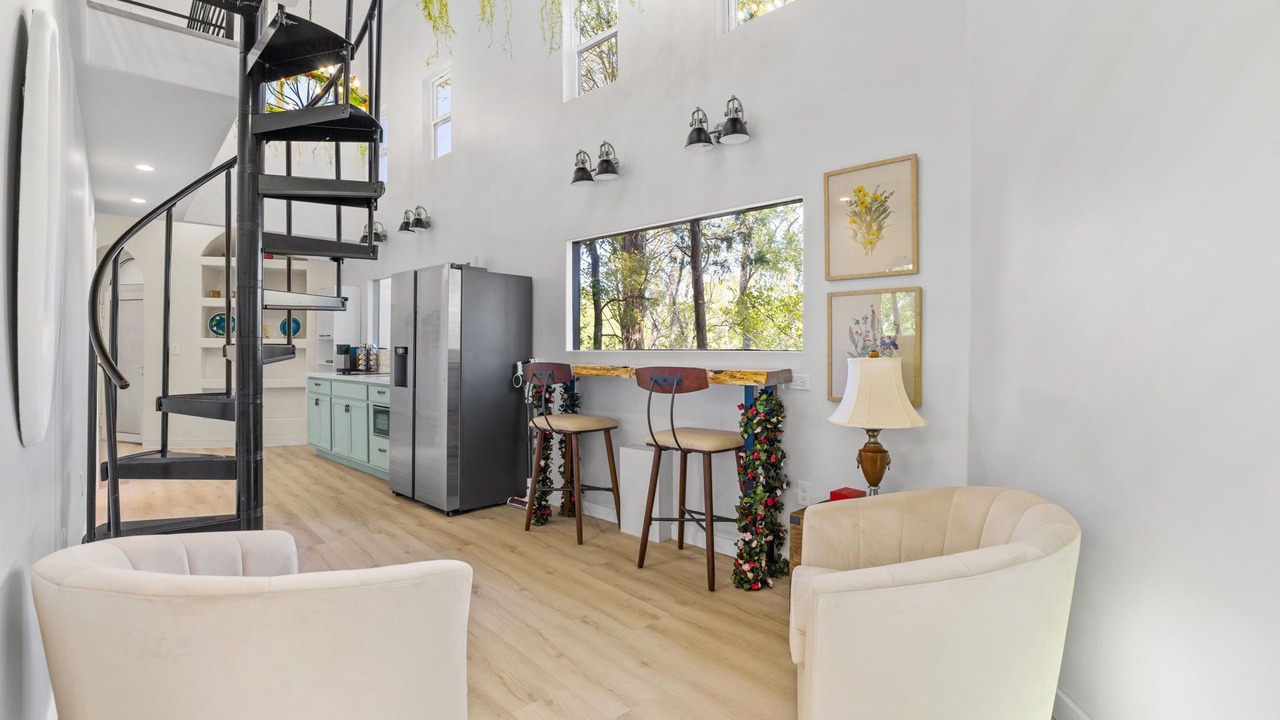 Photo of Bedroom in Paige