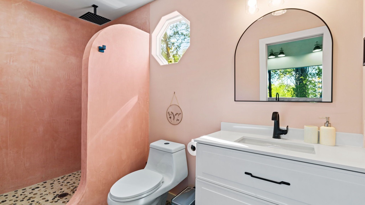 Photo of Bathroom in Paige