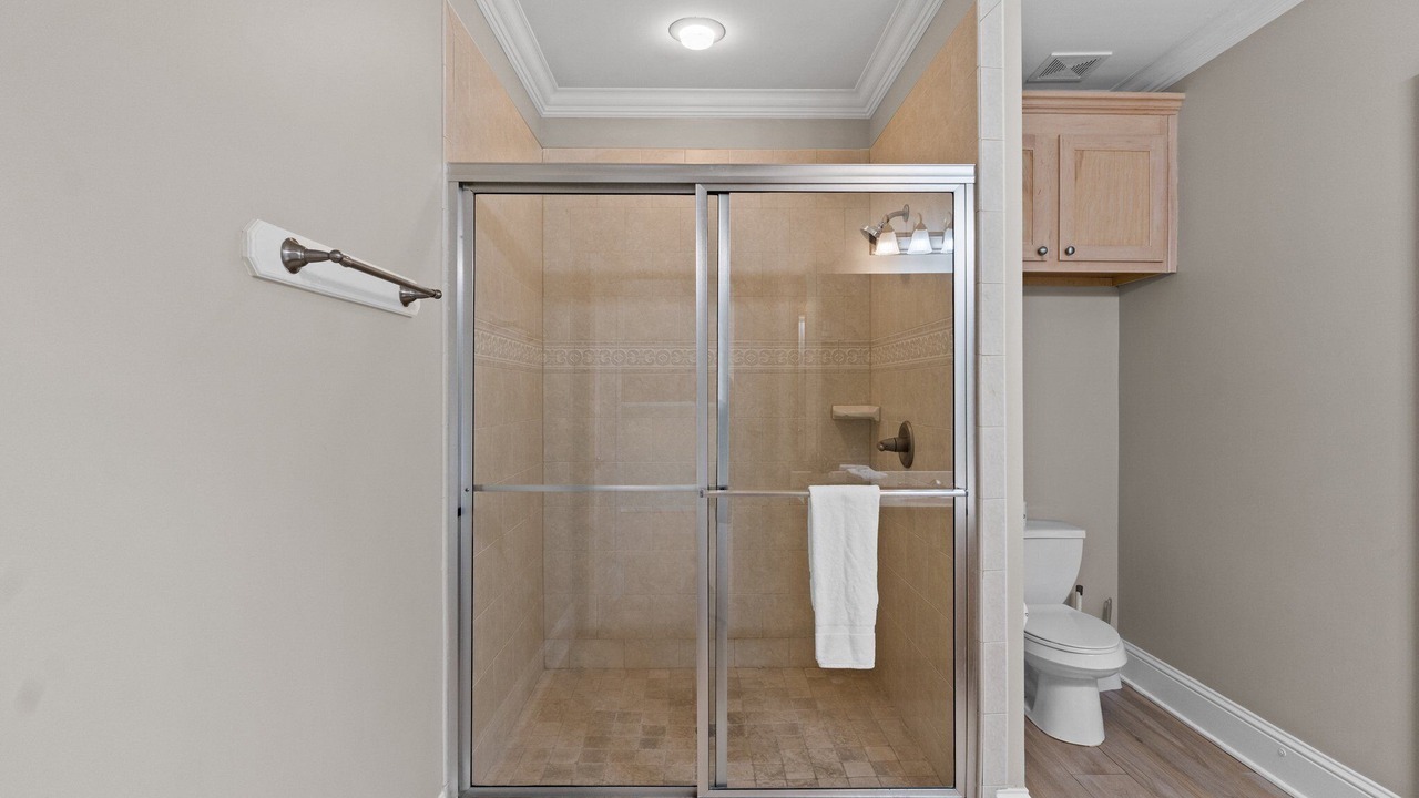 Photo of Bathroom in Plantation