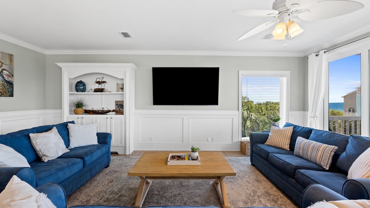 Photo of Livingroom in Plantation
