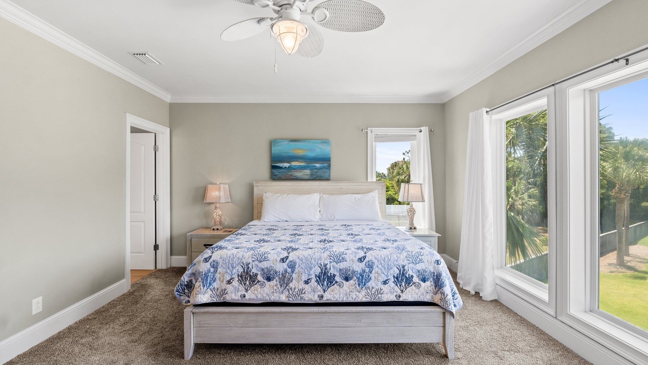 Photo of Bedroom in Plantation
