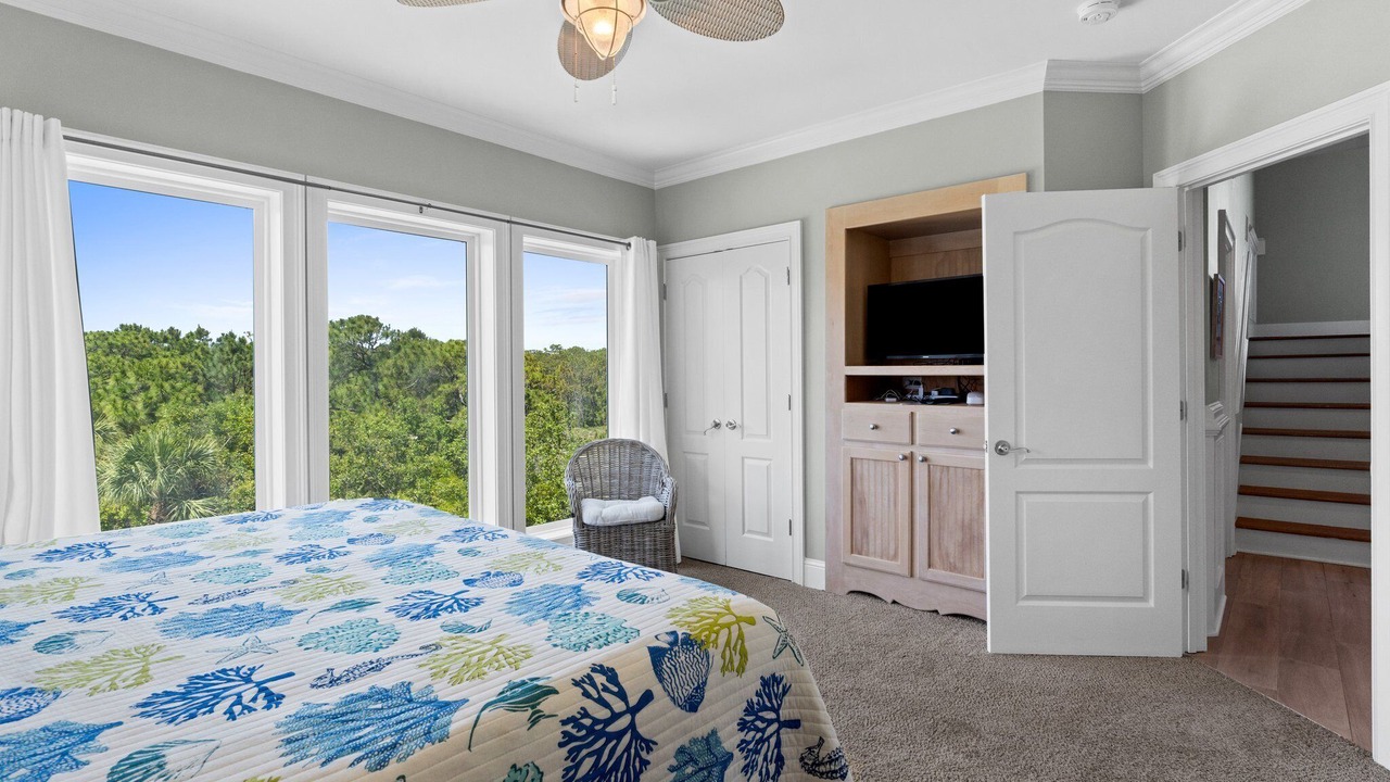 Photo of Bedroom in Plantation