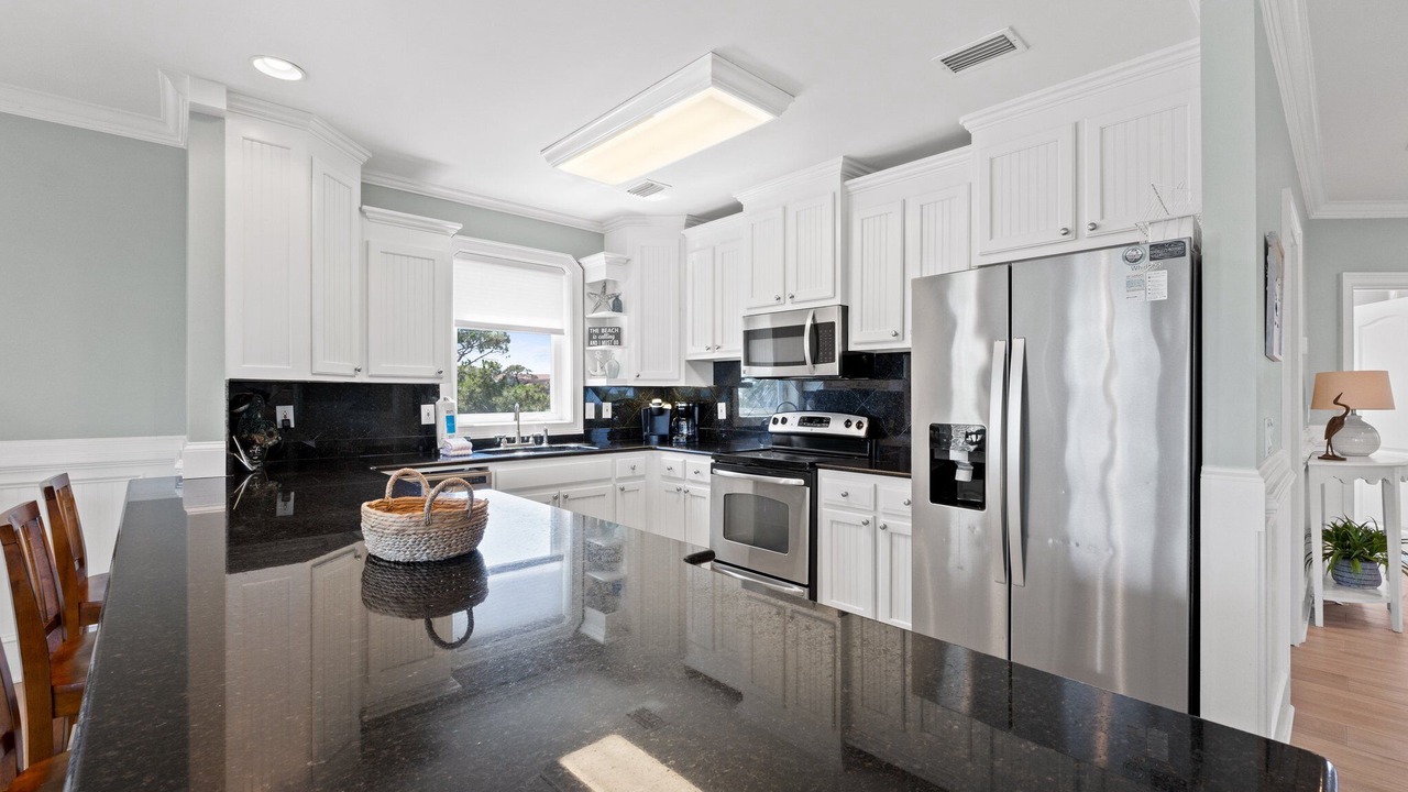 Photo of Kitchen in Plantation